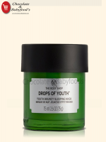 The Body Shop Drops Of Youth Sleeping Mask 75ml