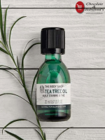 The Body Shop Tea Tree Oil 20ml