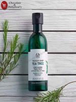 The Body Shop Tea Tree Skin Clearing Facial Wash 250ml