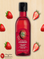 The Body Shop Strawberry Shampoo 250ml