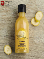 The Body Shop Banana Shampoo 250ml