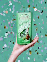 Lindt Lindor Mint 200g