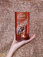 Lindt Lindor Hazelnut 200g