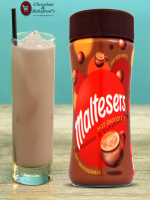 Maltesers Hot Chocolate 180g