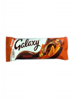 Galaxy Orange Chocolate Bar 24pcs Bar