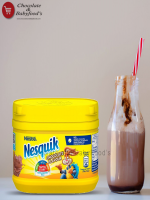 Nestle Nesquik Chocolate Flavour 300g