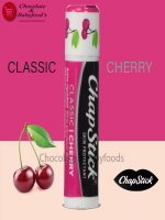 ChapStick Classic Cherry 4g