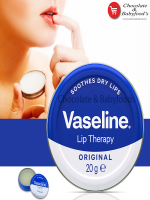 Vaseline Lip Therapy Original 20g