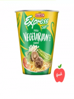 Mamee Express Cup Persia Vegetarian  65g