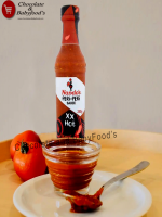 Nando's Peri-Peri Sauce XX Hot 250g