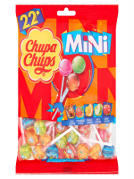 Chupa Chup Mini 22pcs pack