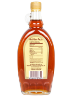 MACDONALD’S 100% PURE MAPLE SYRUP – 370 ML