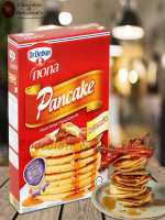 Nona Pancake Buttermilk 400g