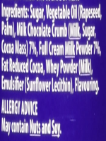 Cadbury Milk Chocolate Spreads 700g