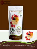 I Lite Cook & Bake 350g