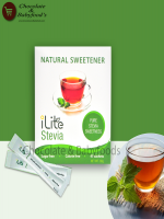 Natural Sweetener I Lite Stevia 80g