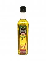 Virginia Green Garden Spanish Olive Oil 500ml