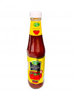 Virginia Green Garden Tomato Ketchup 340g