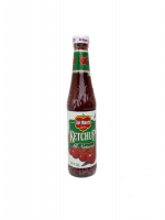 Del Monte Tomato Ketchup All Natural 340g