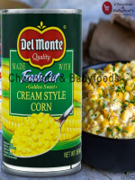 Del Monte Cream Style Corn 425g