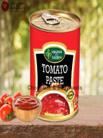 Virginia Green Garden Tomato Paste 400g