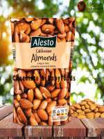 Alesto Almonds 200g