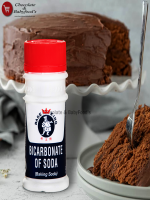 Baking Soda 100g