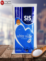 Sis White Sugar 1kg