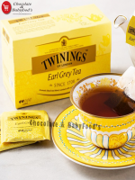 Twinings Earl Green Tea 50g
