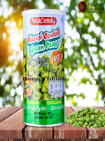 Nut Candy Wasabi Coated Green Peas 180g