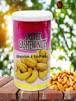 Nut Candy Salted Cashew Nuts 140g