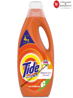 Tide Automatic Powder Gel 1.8litter