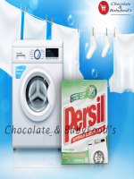Persil Superior Clothes Care Powder Detergent 3kg