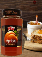 Stute Apricot Extra Jam 340gm