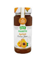 Stute Sugar free fine Fine cut Apricot Marmalade430gm