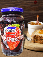 Cottee's Fruits of the Forest Jam 500gm