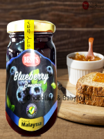 Best's Blueberry Conserve  450gm