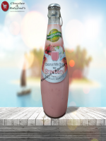 American Harvest Coconut Milk Drink With Strawberry