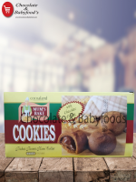 Cocoaland Mum's Bake Cookies with Chocolate 80G