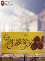 Cocoaland Mum's Bake Choco Chips 80G