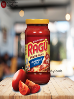 Ragu Pizza Sauce Homemade Style 396gm