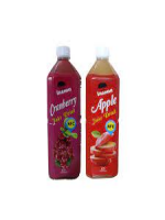Mr. Shammi Cranberry Juice Drink 1000ml