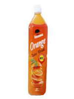 Mr. Shammi Orange Juice Drink 1000ml