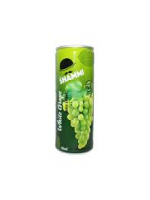 Mr. Shammi White Grape Juice Drink 250ml