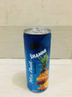 Mr. Shammi Mixed Fruit Juice Drink 250ml