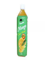 Mr. Shammi Mango Juice Drink 250ml