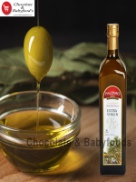 Palermo Extra Virgin Olive Oil 500ml