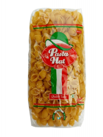 Pasta Hat Shell 500 gm