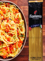Fiamma Spaghetti Pasta 500gm