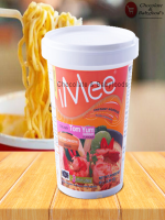 Imee Tom Yum Flavour Cup Noodles